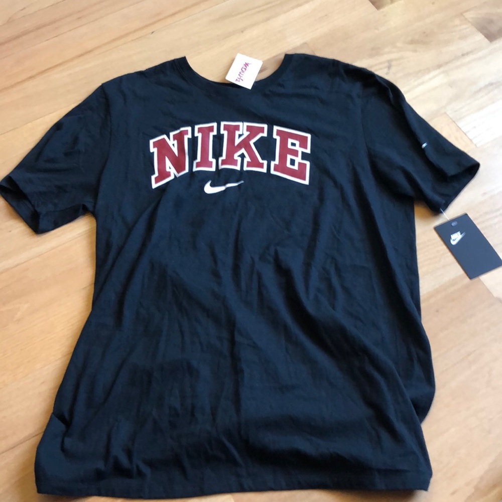 Nike shirt